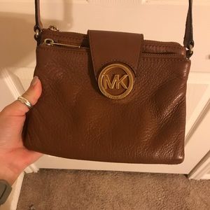 Michael Kors cross body